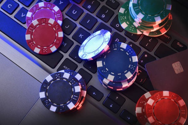 hokidewa Live Tables & Slots in One Place